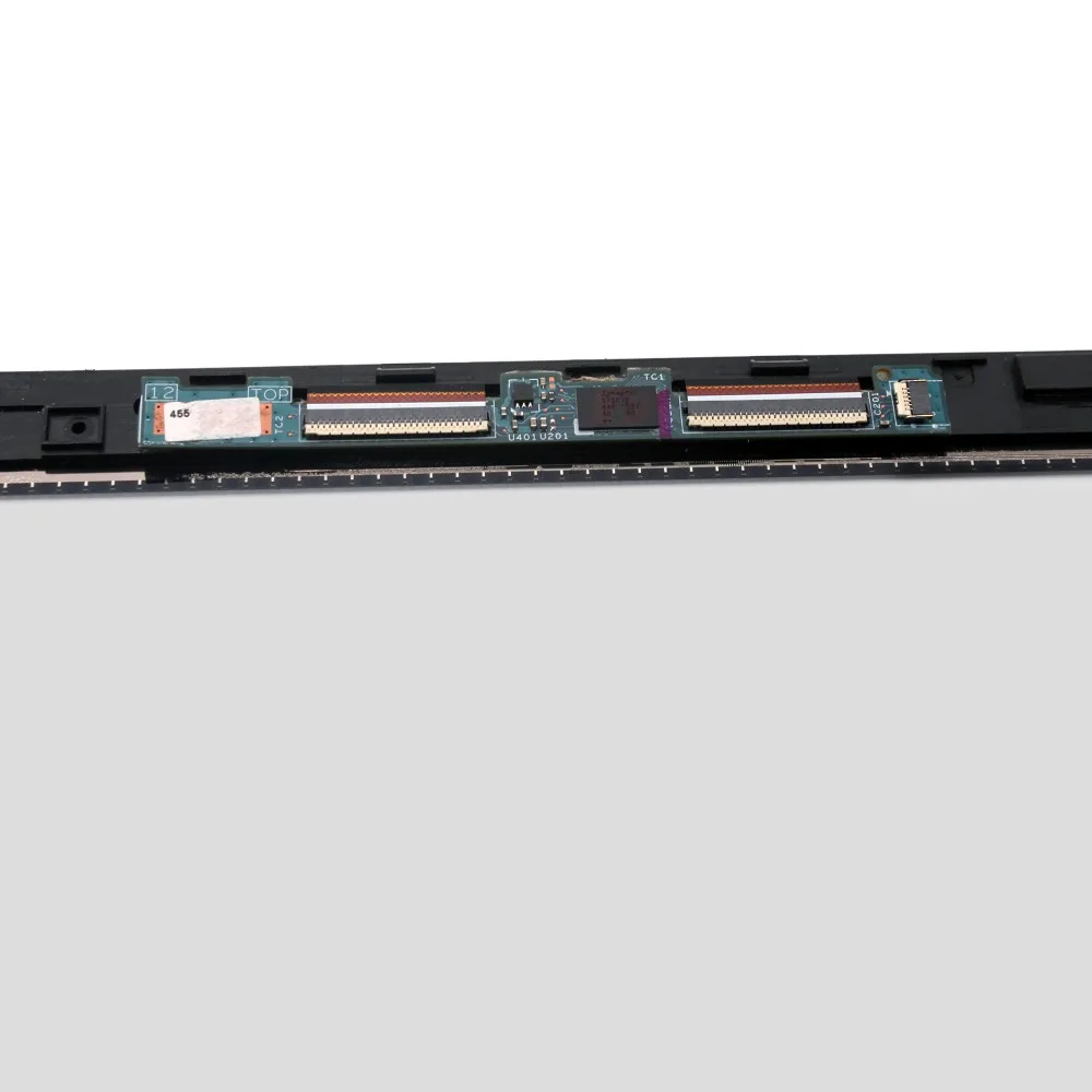 HP Envy X360 15t M6-W105dx Touch Screen Glass with digitizer Assembly 15.6/"