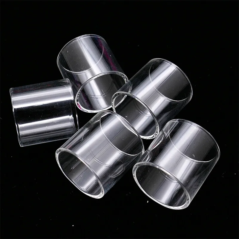 

3PCS Joyetech ProCore X 2ml Pyrex Replacement Glass Tube