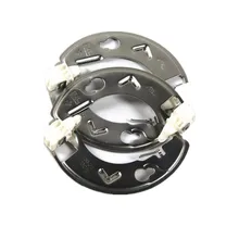 Идеальные держатели чип Lok светодиодный COB держатель 50-2303CR для Cree CXA3590 CXB3590