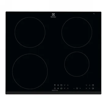 

Placa Electrolux induction LIT6043 59 cm