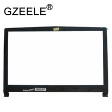 GZEELE для MSI GE63 GE63VR GE63VR-7RE GE63VR-7RT ноутбук B Корпус ЖК передняя рамка чехол