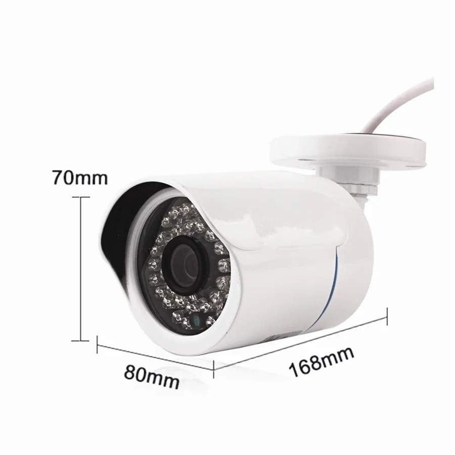 wireless ip camera
