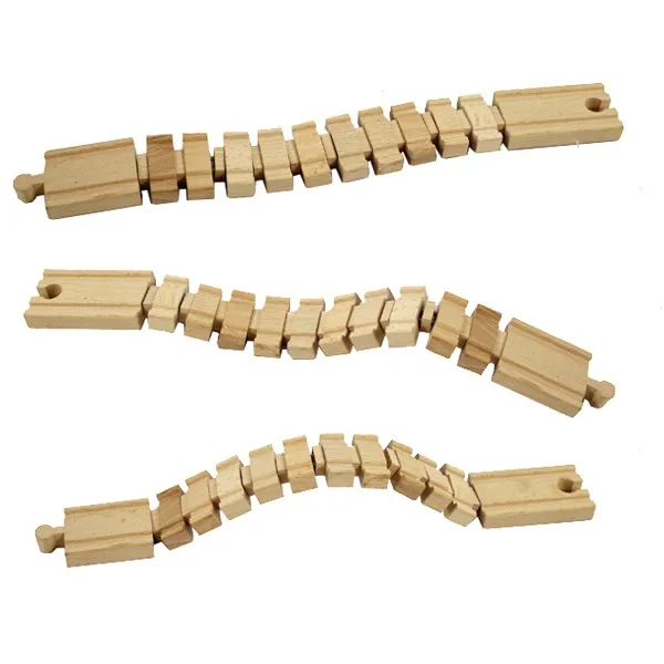 D538-Free-shipping-Thomas-the-train-track-parts-deformation-compatibility-EDWONE-orbits