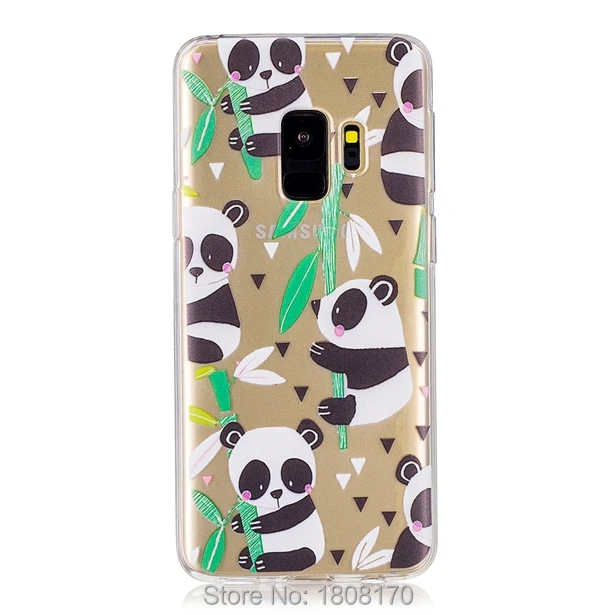 31210 S9 S9PLUS A8 2018 A8PLUS 2018 NOKIA 6 2018 L2 XA1PLUS XA2 XA2 Ultra     TPU (4)