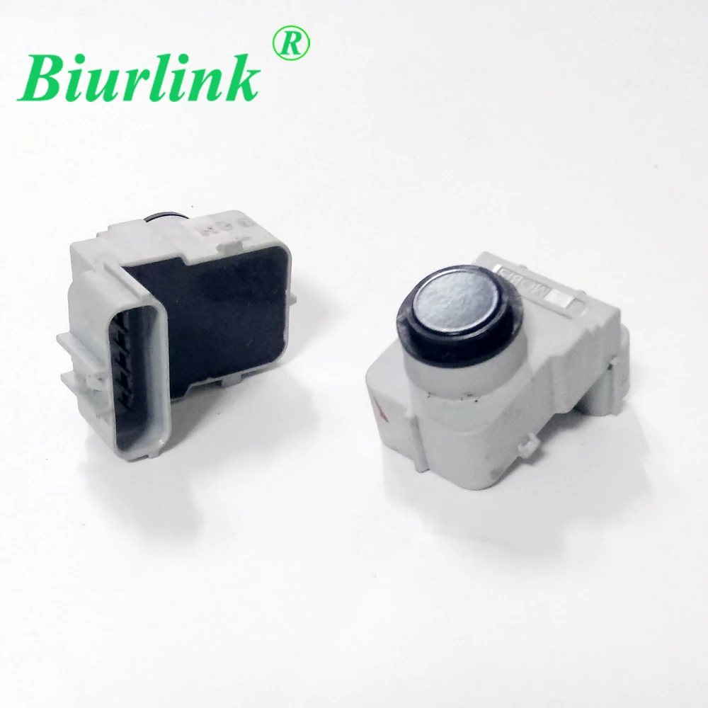 

Car Parking Sensor For Hyundai Sonata 8