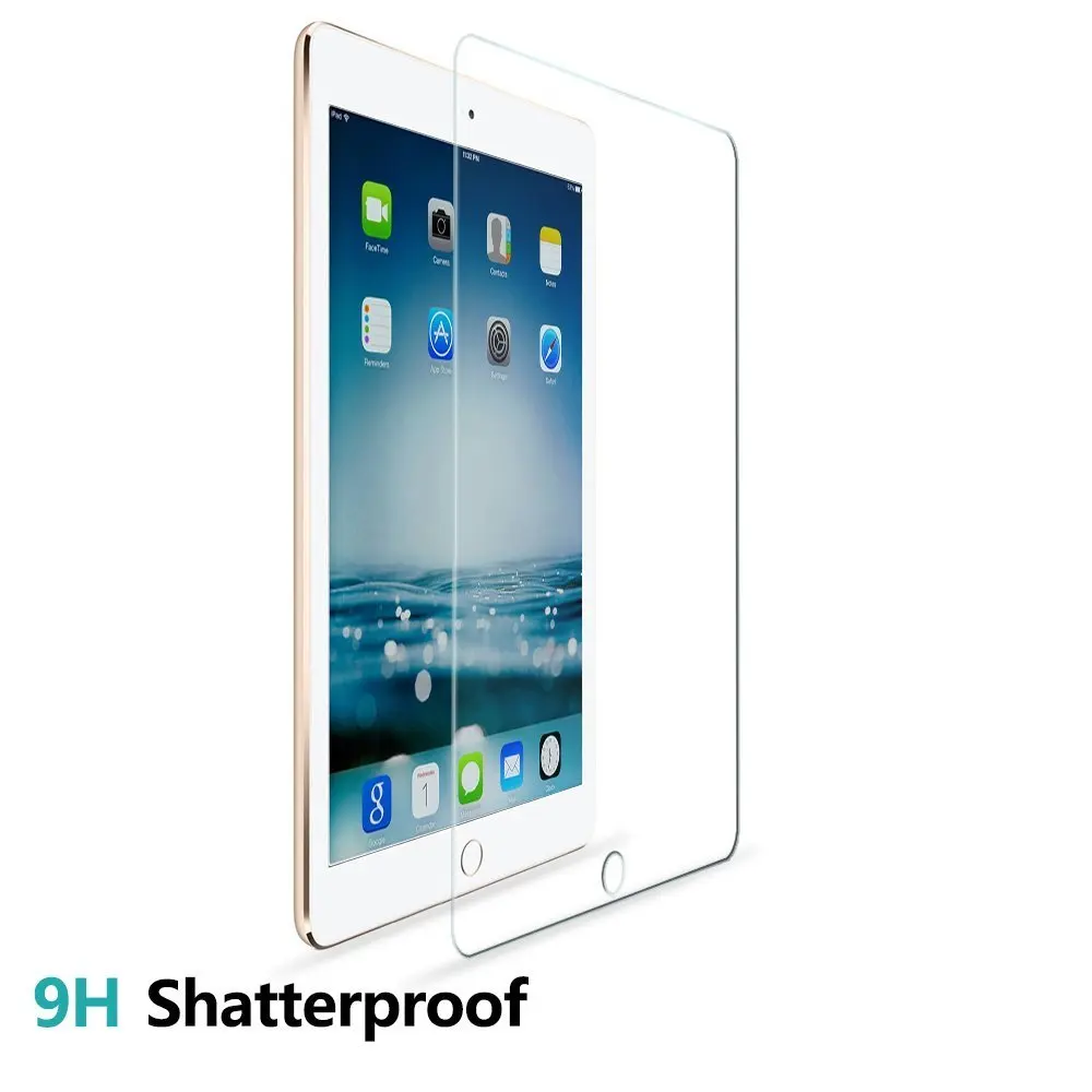 Купить Стекло Ipad 4