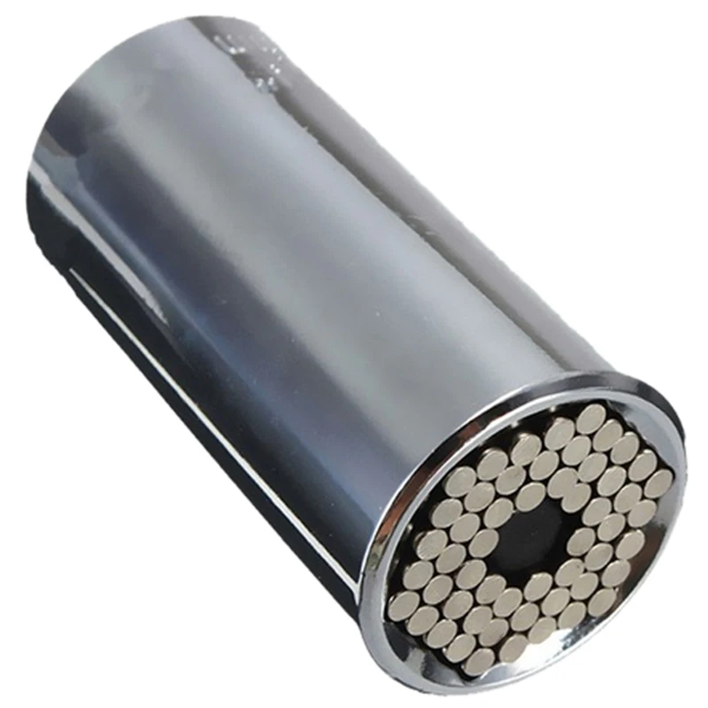

Hot sale7-19mm universal sleeve silver