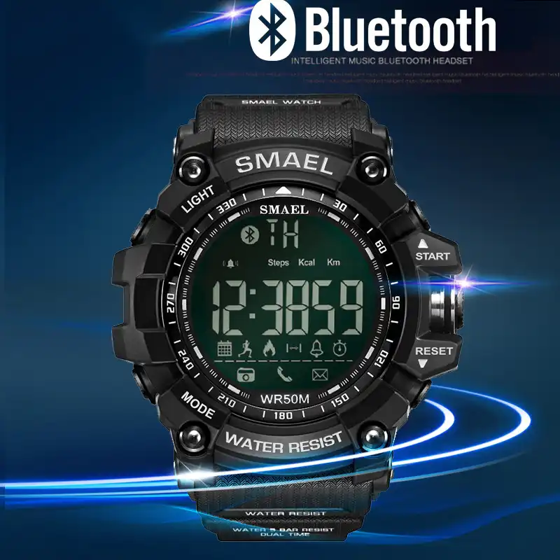 smael 1617b