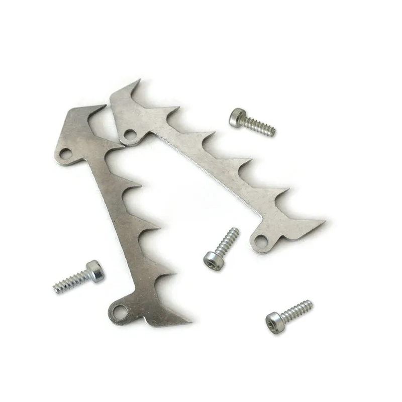 2 шт. шипы для бампера STIHL MS170 MS180 MS230 MS250 017 018 021 023 025|Детали инструментов| |