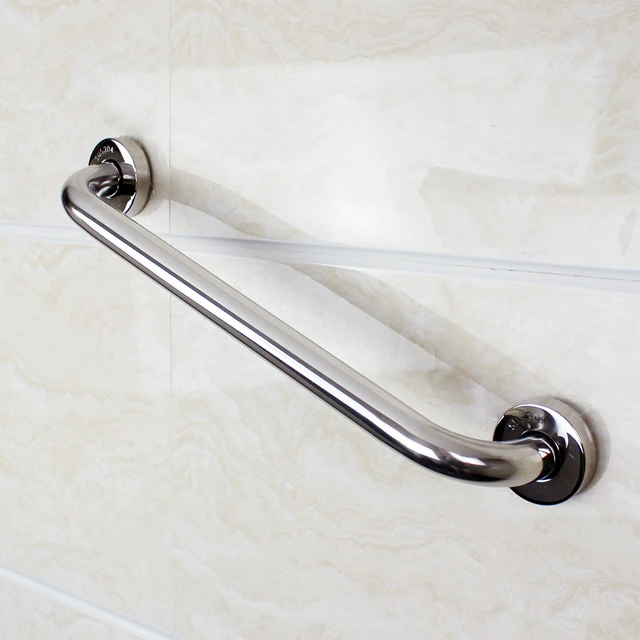 30cm Bathroom Tub Toilet Handrail Grab Bar Shower Safety Support ... 30cm Bathroom Tub Toilet Handrail Grab Bar Shower Safety Support ...