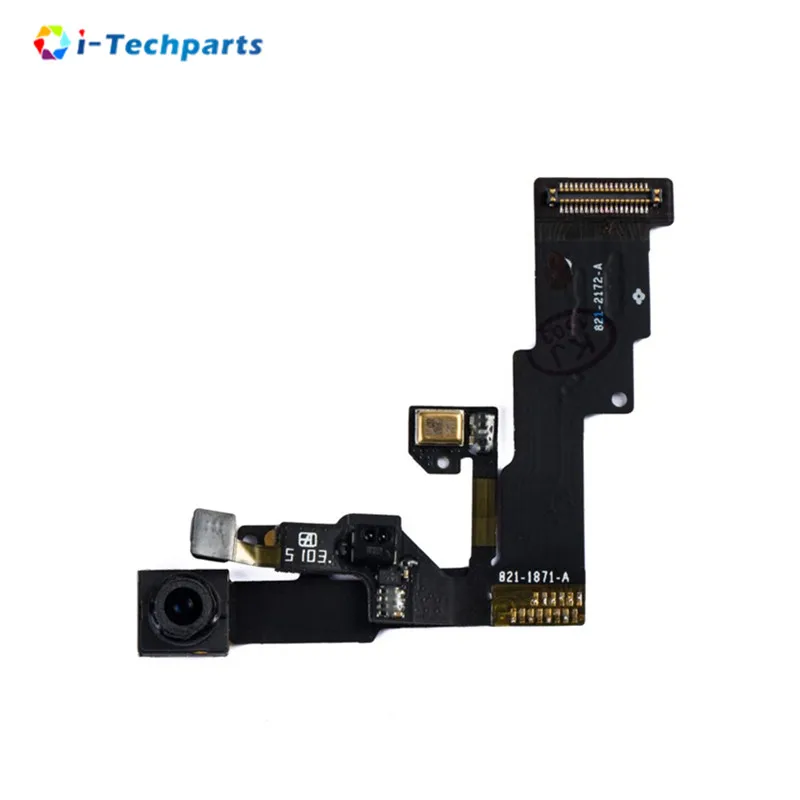 

Front Camera and Proximity Sensor Flex Cable for iPhone 6 6 Plus, High Quality