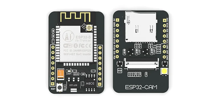 ESP32-CAM ESP-32S модуль Wi-Fi ESP32 серийный wi-fi ESP32 CAM макетная плата 5V Bluetooth с OV2640 Камера модуль