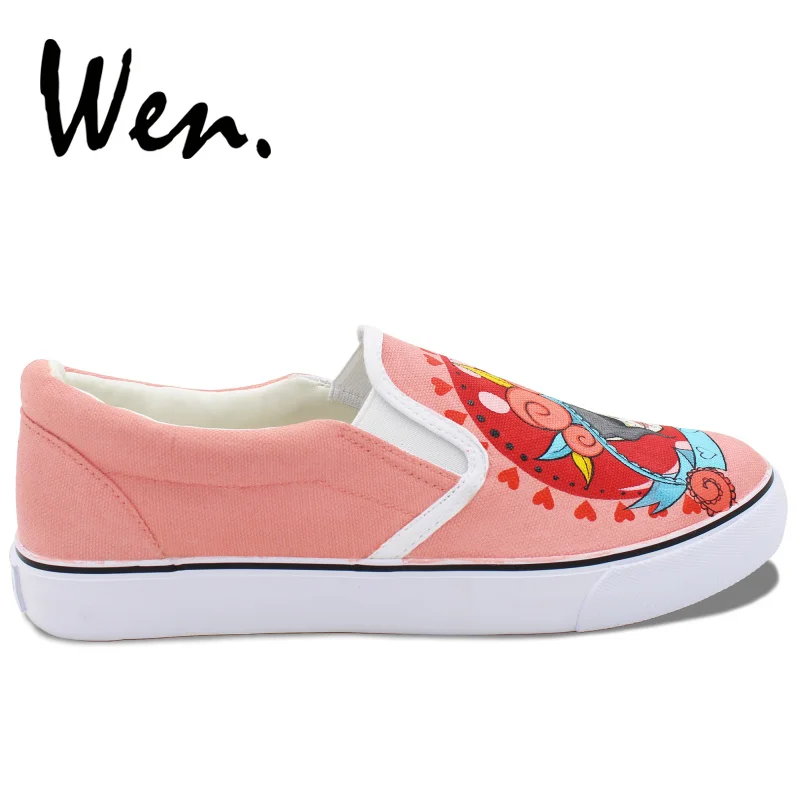 sneaker paint mexico