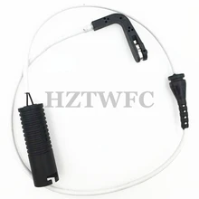 Датчик заднего тормоза 34351163066 для BMW E39 528i 525i 540i 1997-2003