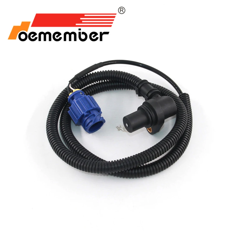 Датчик положения коленчатого вала CPS для грузовика Volvo D12 FM 9 FM9 FM12 FH12 FH16 FH VN VNL VHD 670 780