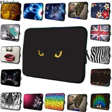 Неопреновый Универсальный 7/7,7/7,9/8 чехол для планшета мягкий чехол для планшета Аксессуары для Xiaomi mi Pad 4/iPad mi ni 5 4 2 Чехол