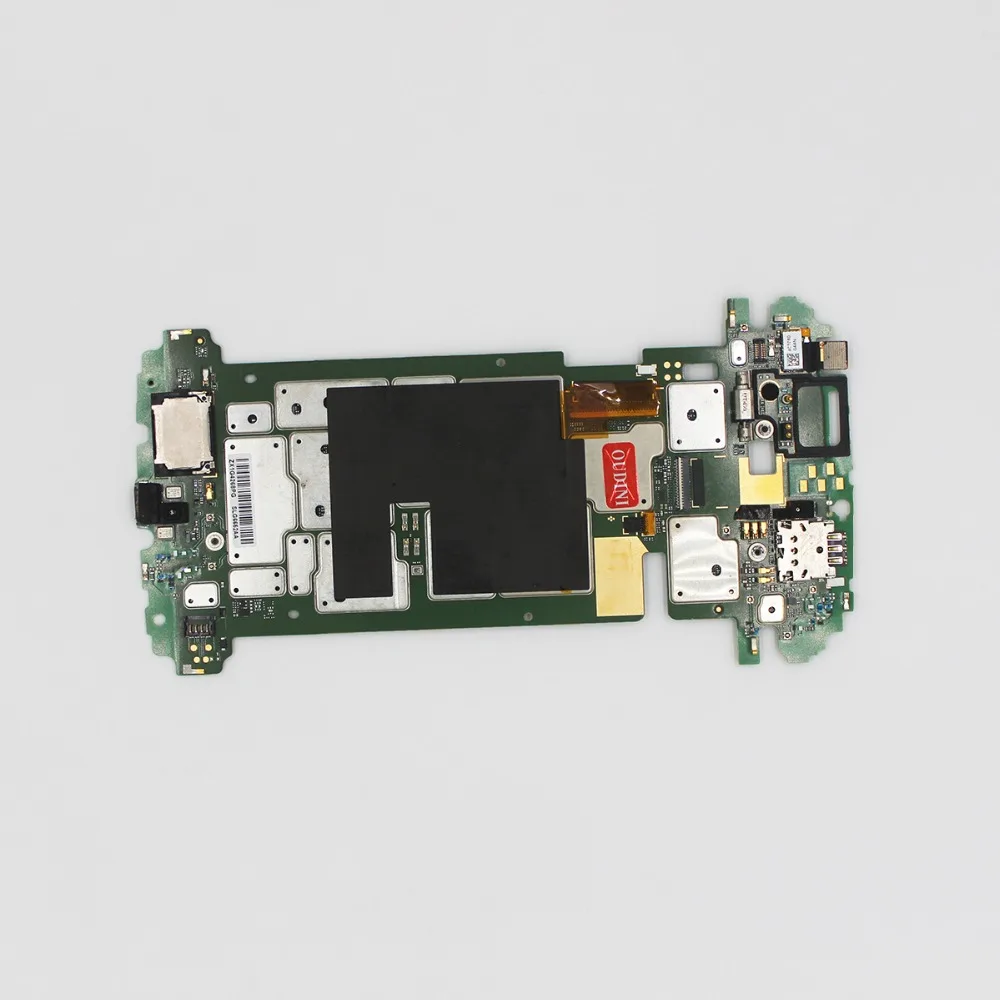 Материнская плата oudini разблокирована XT1100 материнская для Motorola Google Nexus 6 32 ГБ