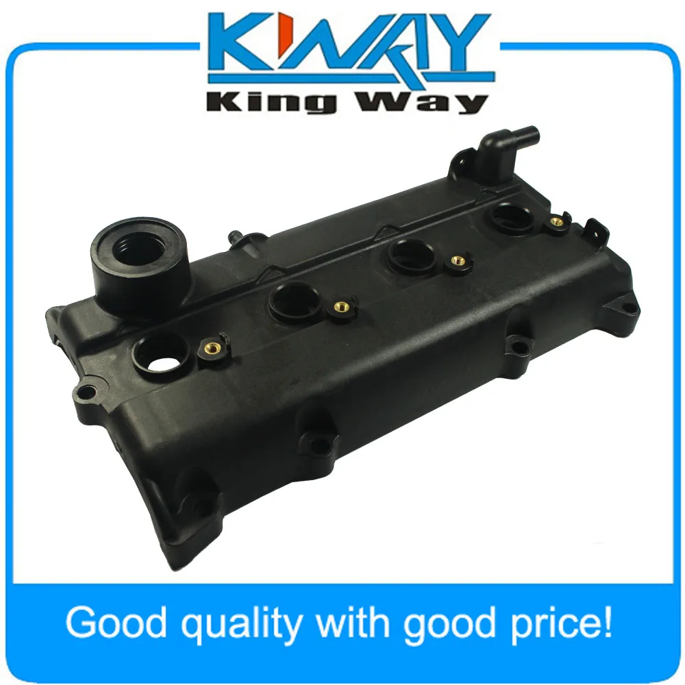 New Valve Cover Tube Seals Gaskets Set Fit for 2002 2006 Nissan Altima