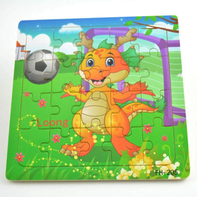 venta de rompecabezas para niños