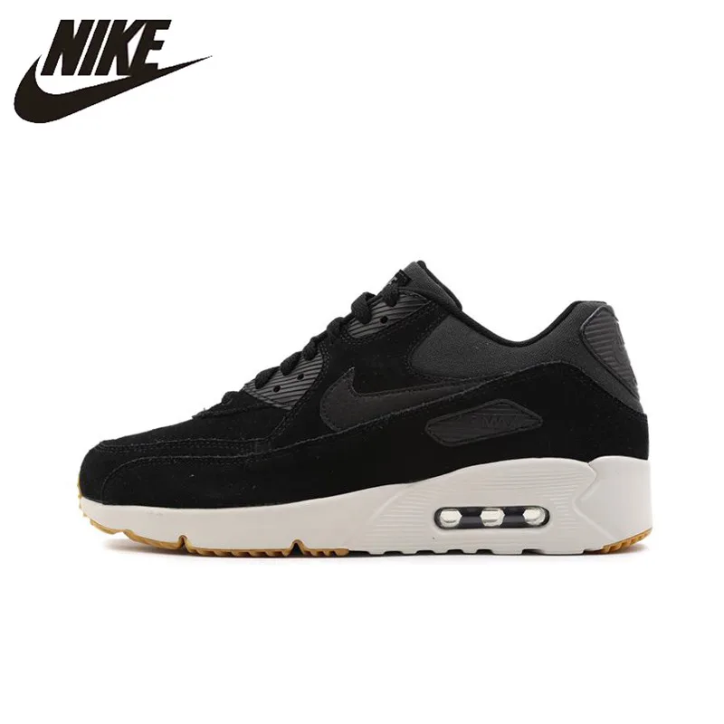 

Original New Arrival Authentic NIKE AIR MAX 90 ULTRA 2.0 LTR Men's Comfortable Running Shoes Sport Outdoor Sneakers 924447-003