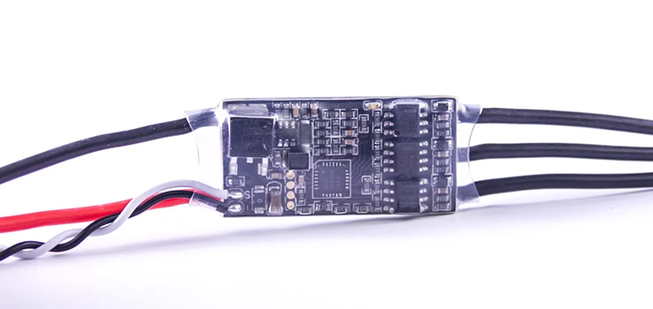 FVT LittleBee 30A мини бесщеточный ESC (2 6S) для мультиротора 30 А 2S 6S мультиротора|lithium