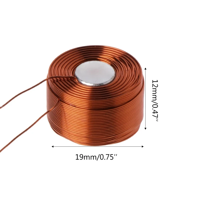 

5pcs The Third Generation Coil Of 100 System Magnetic Levitation Suspension Coil