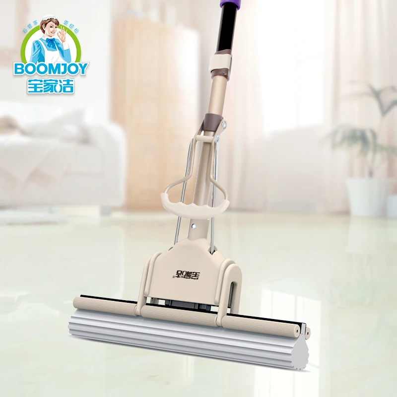 40cm Width Large Mop PVA Colloxylin Big Mop Ultra Wide Mop,Soft