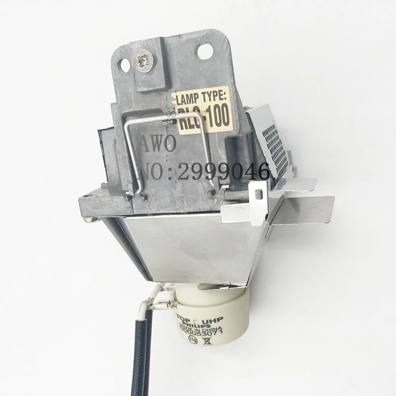 

Replacement Original RLC-100 Lamp For VIEWSONIC PJD7720HD,PJD7831HDL,PJD7828HDL Projector( 4000 Hours 210 Watts )