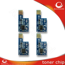 

Compatible for Xerox 6130 toner chip color laser printer reset cartridge chip phaser 6130 -- Free shipping