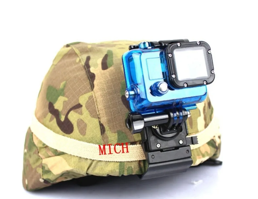 5-HM004 Camera Bracket Mount (9)