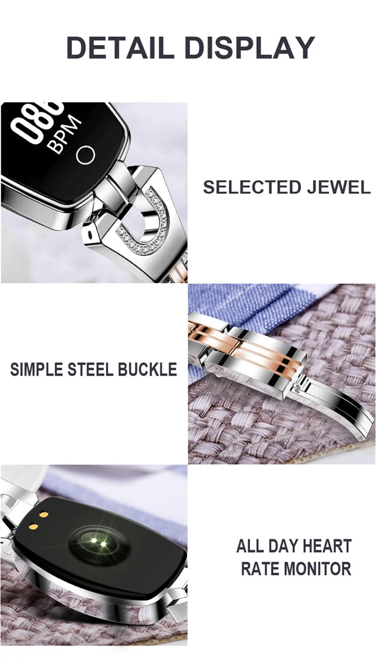 hembeer h8 smart bracelet 08