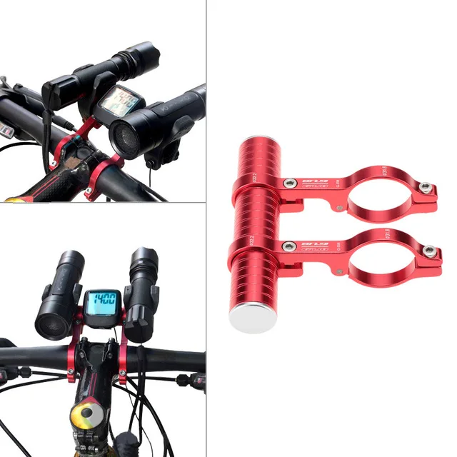 handlebar extensions for road bike