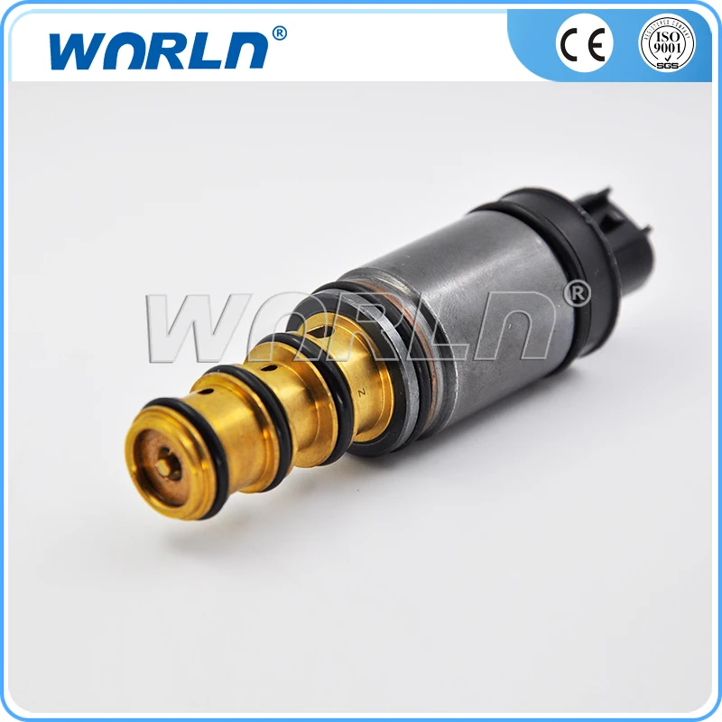 6SEU16C AUTO AC compressor control valve for toyota camry lexus RAV4
