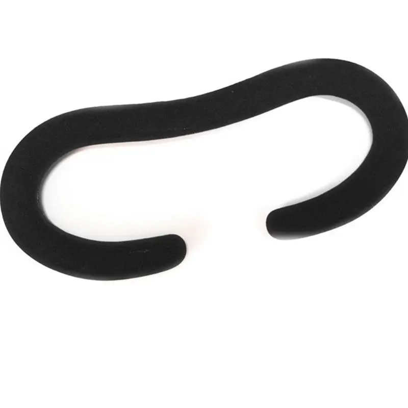 

2019 New VR Glesses Foam Eye Mask Pad Face Protective Cover For Oculus Rift CV1