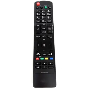 

NEW Original Remote control FOR LG AKB72915219 Compatible wth M4225C M4225CCBA M3704C M3704CCBA TV fernbedienung
