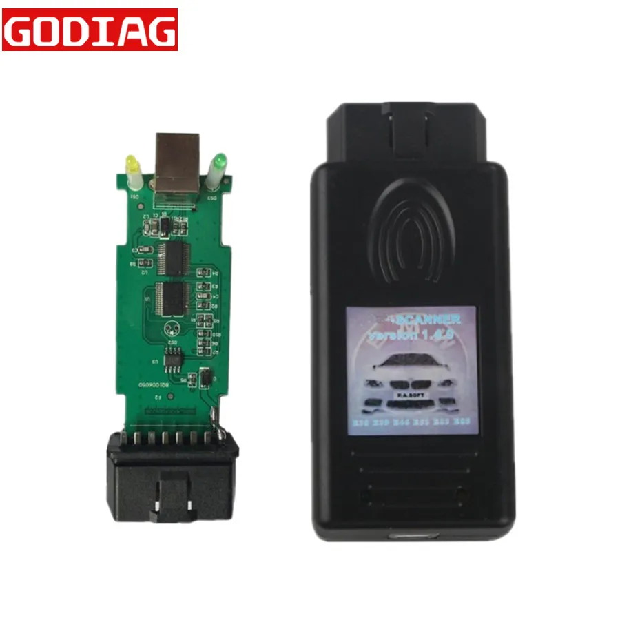 Buy For BMW Scanner 1.4.0 For BMW 1.4.0 Scanner Car