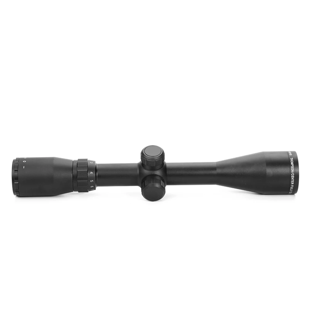 3-9x40 Tratical Sniper охотничий Riflescope Сетка прицел Mil точка стрельба тактический оптический прицел для наружной охоты
