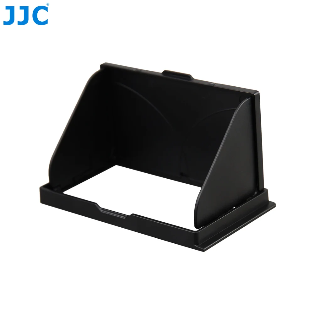 Всплывающая крышка JJC с ЖК экраном защитный чехол для Sony A6100 A6600 A6500 A6300 A6000 защитная