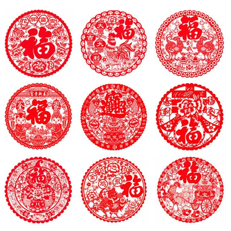 Китайские наклейки. Декор в китайском стиле. Китайская стена живопись. Китайские наклейки на окна. Китайский новый год.