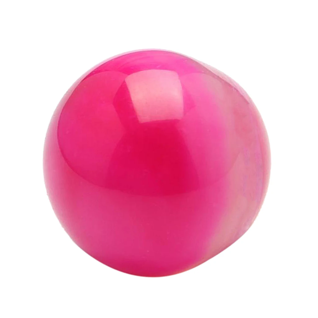 16mm Crystal Bead Round Loose Beads DIY Making Craft Beads DIY Locket Pendant Beads 28 Colors Choice No Hole Beads