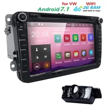 Android 7 1 2 DIN font b Car b font DVD font b GPS b font