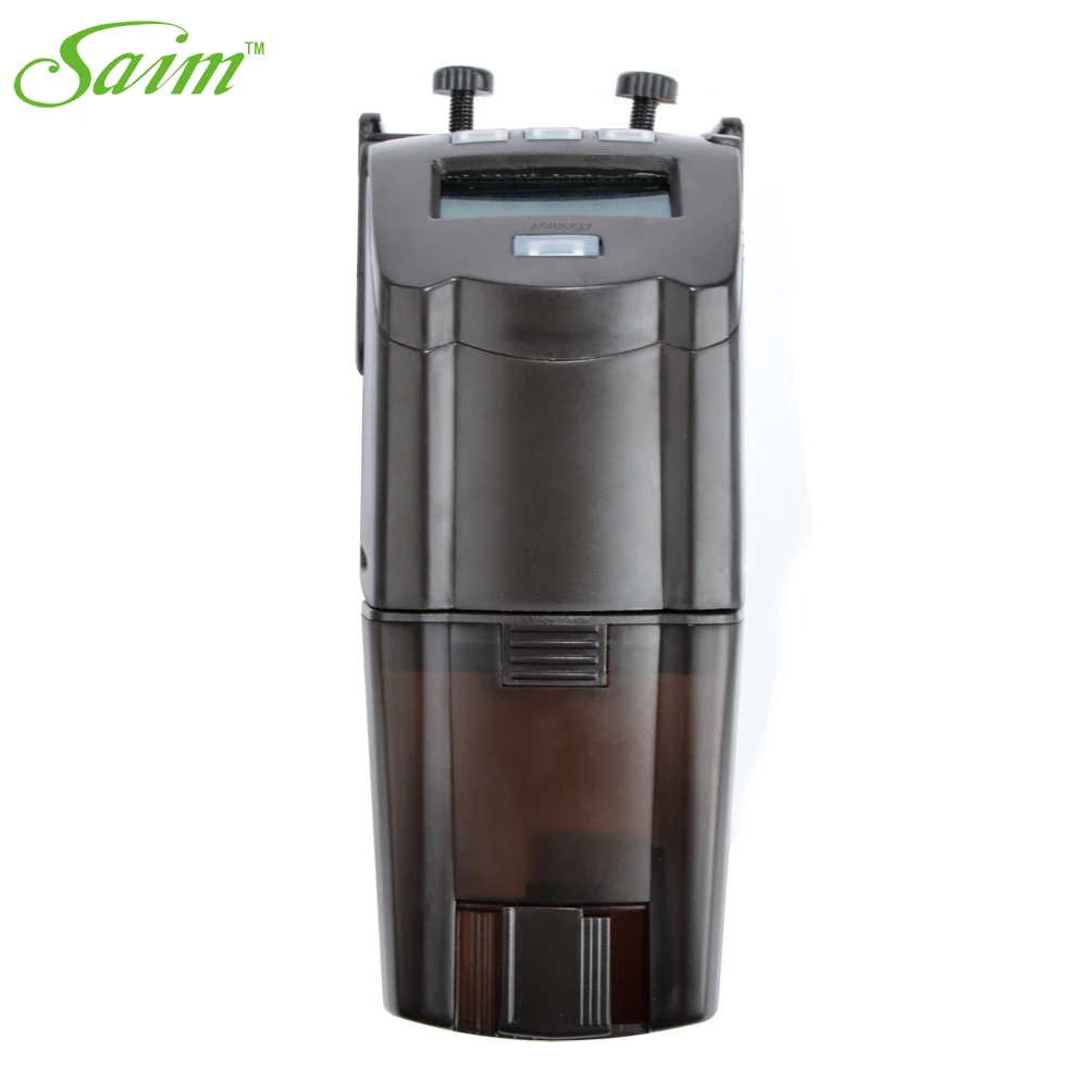 wifi automatic fish feeder wifi automatic fish feeder