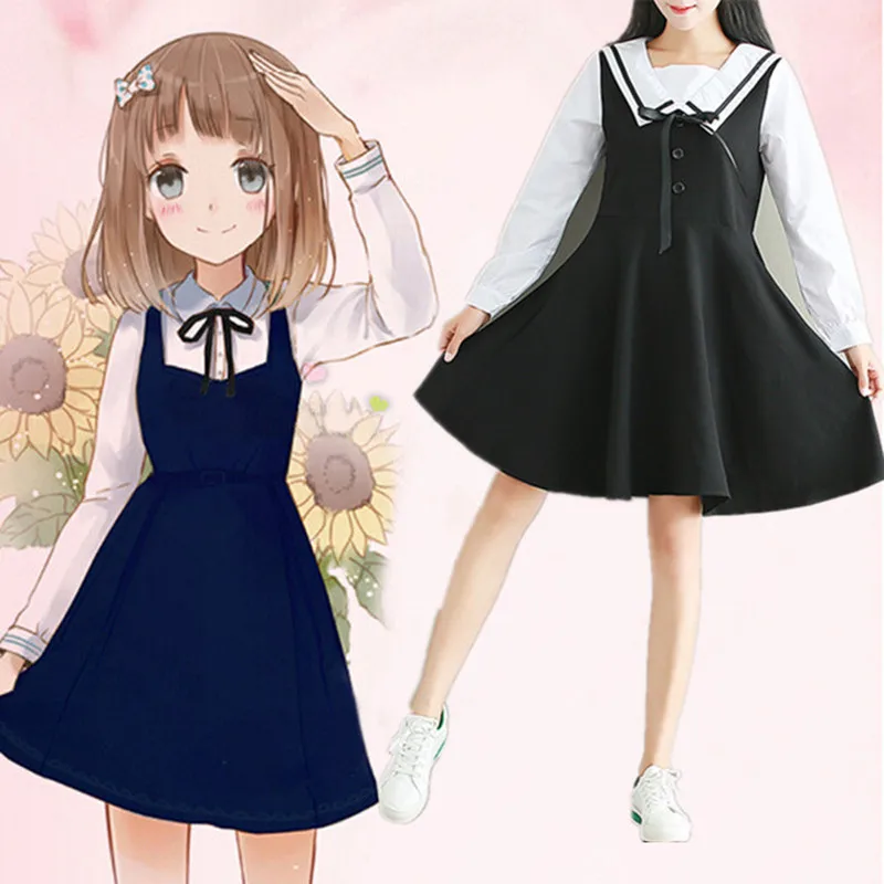 casual lolita outfit