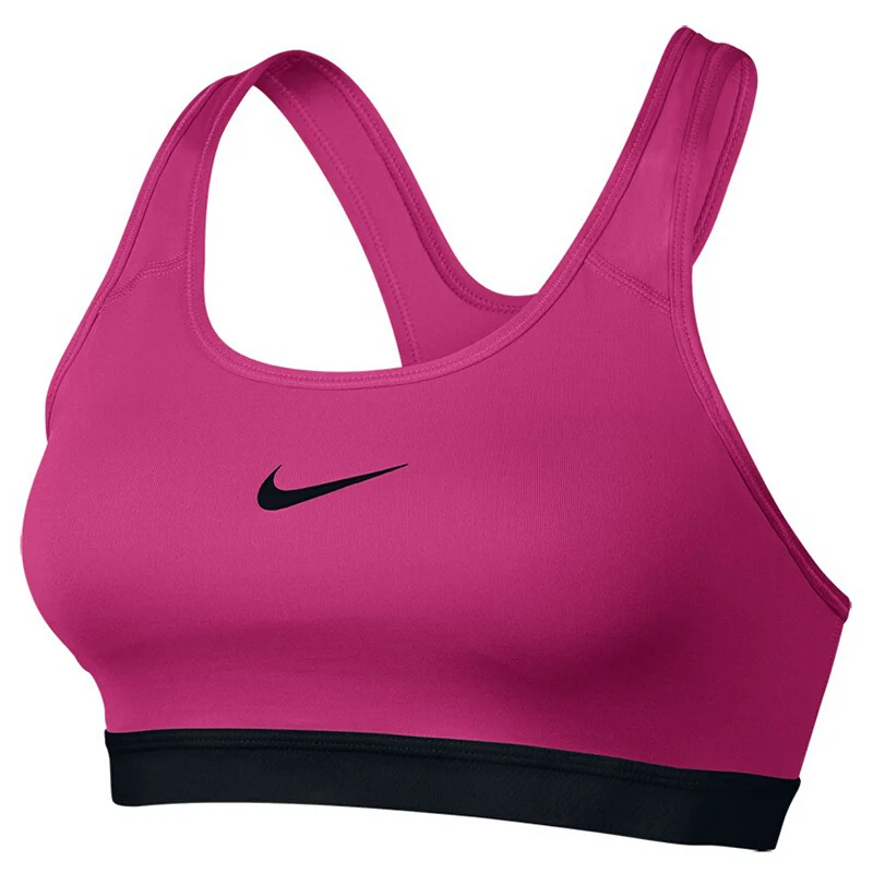 Топ бра Nike Pro Bra