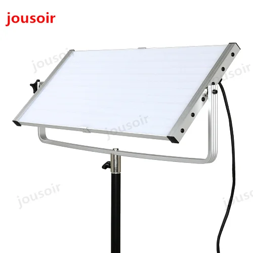 FalconEyes LPL-6002TD видео светильник 120W Ультра-тонкий светодиодный Панель 600 шт.