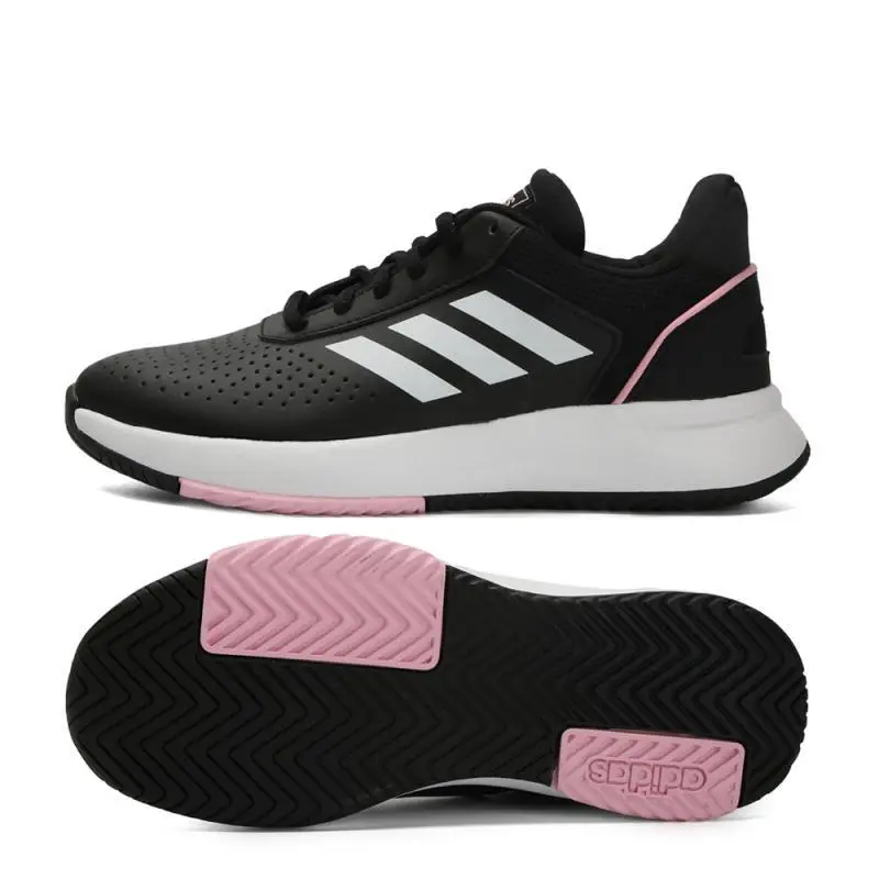adidas courtsmash mujer