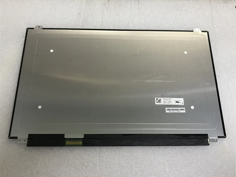 Светодиодный ЖК-экран 17 3 дюйма 4K LQ173D1JW31 LQ173D1JW33 для Dell Alienware R3 0CK7T7 3840X2160 UHD |