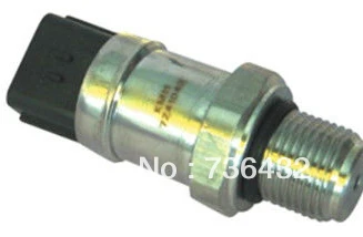 

Fast Free shipping!LC52S00015P1 high pressure switch for Kobelco excavator SK-8/digger replacement parts/Kobelco excavator parts