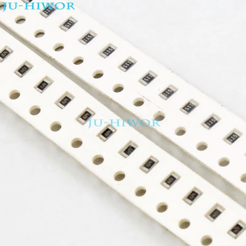 Резистор 910 smd