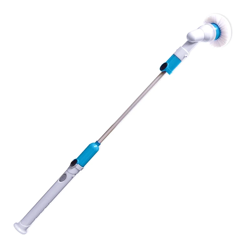 

Multi-function Electric Brushes Wireless Charging Electric Long Handle Cleaning Brush Household Cleaning Tools
